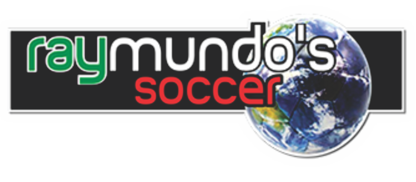 Raymundo's Soccer Wholesale Page
