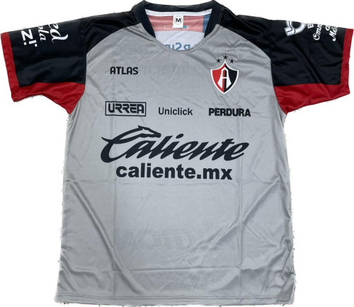 Atlas 2022 Away