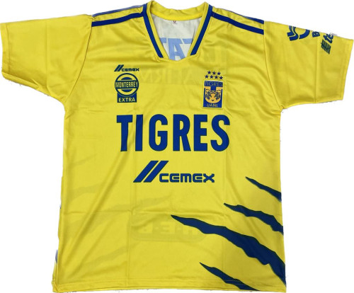 Tigres 2021 Home