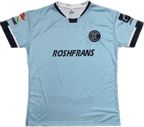 Toluca 2021 Sky Blue